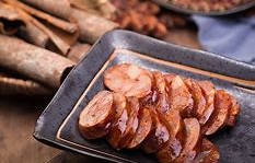 川味香肠 川味香肠和麻辣香肠的区别