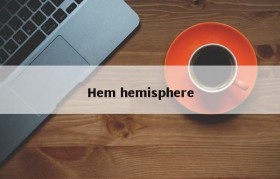 Hem hemisphere